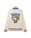 Radiating Orange Souvenir Jacket