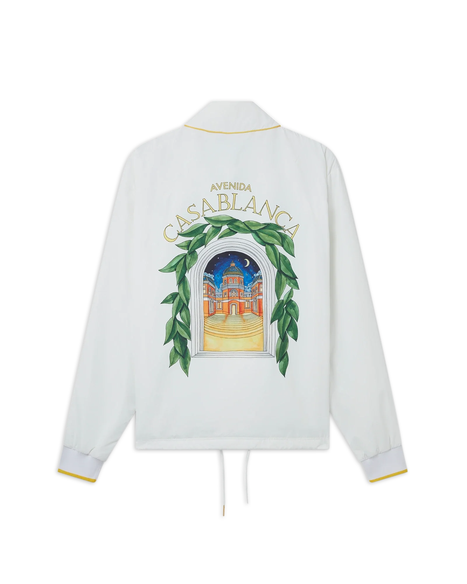 Veste d’entraîneur Casablanca Avenida