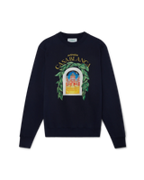 Casablanca Avenida Sweatshirt