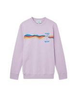 Mind Vibrations Wave Sweatshirt