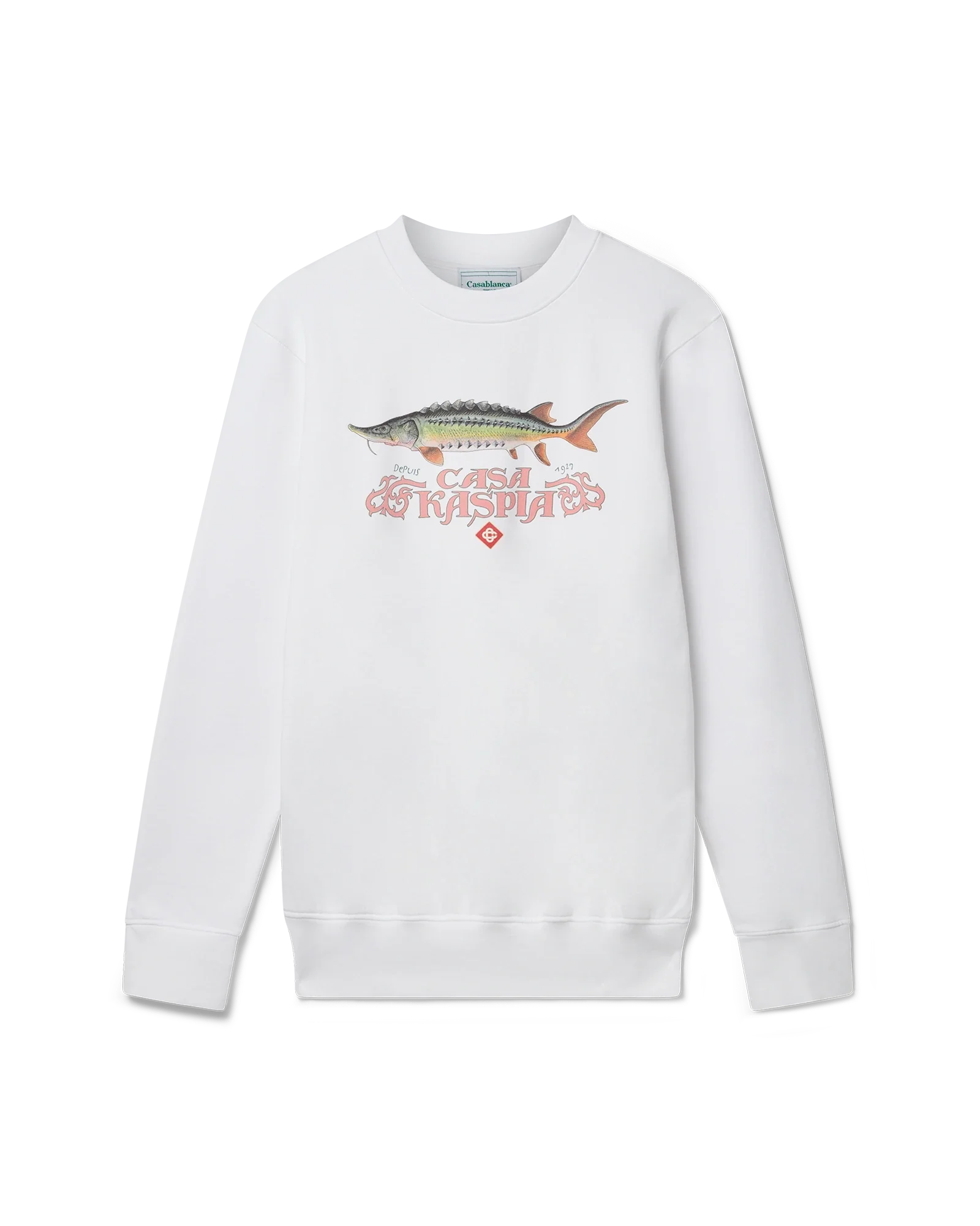 Casa Kaspia Sweatshirt