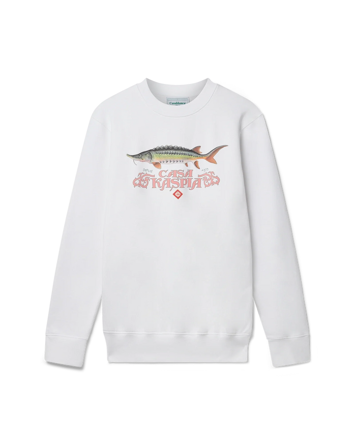 Casa Kaspia Sweatshirt