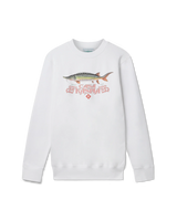 Casa Kaspia Sweatshirt