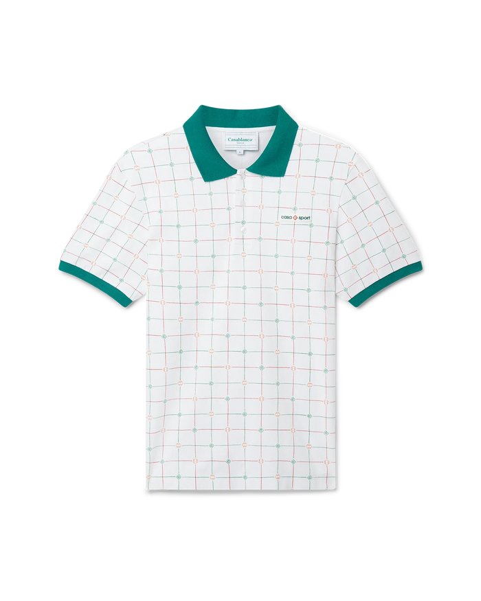 Casa Sport Polo Shirt