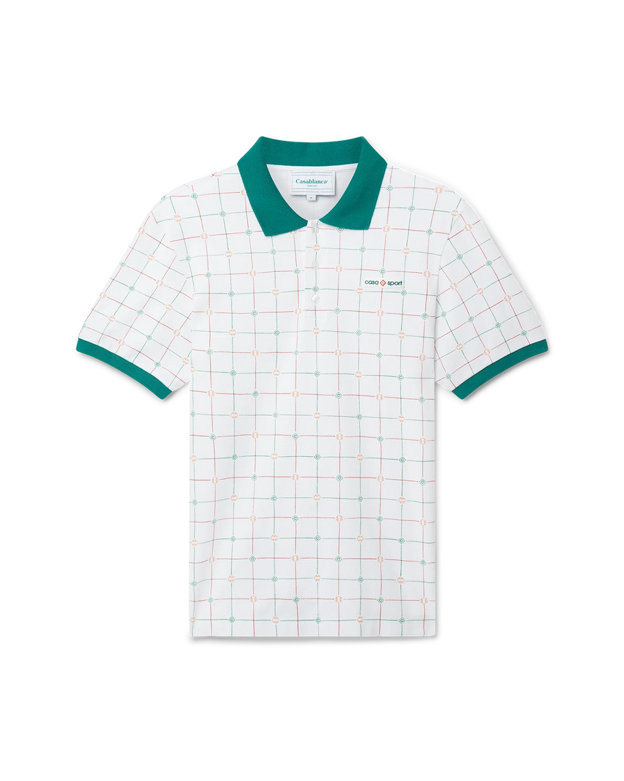 Casa Sport Polo Shirt