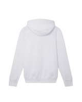 Half Zip Hooded Sweatshirt