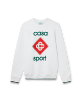 Casa Sport Logo Sweatshirt