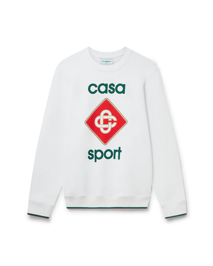 Casa Sport Logo Sweatshirt