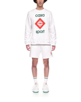 Casa Sport Logo Sweatshirt