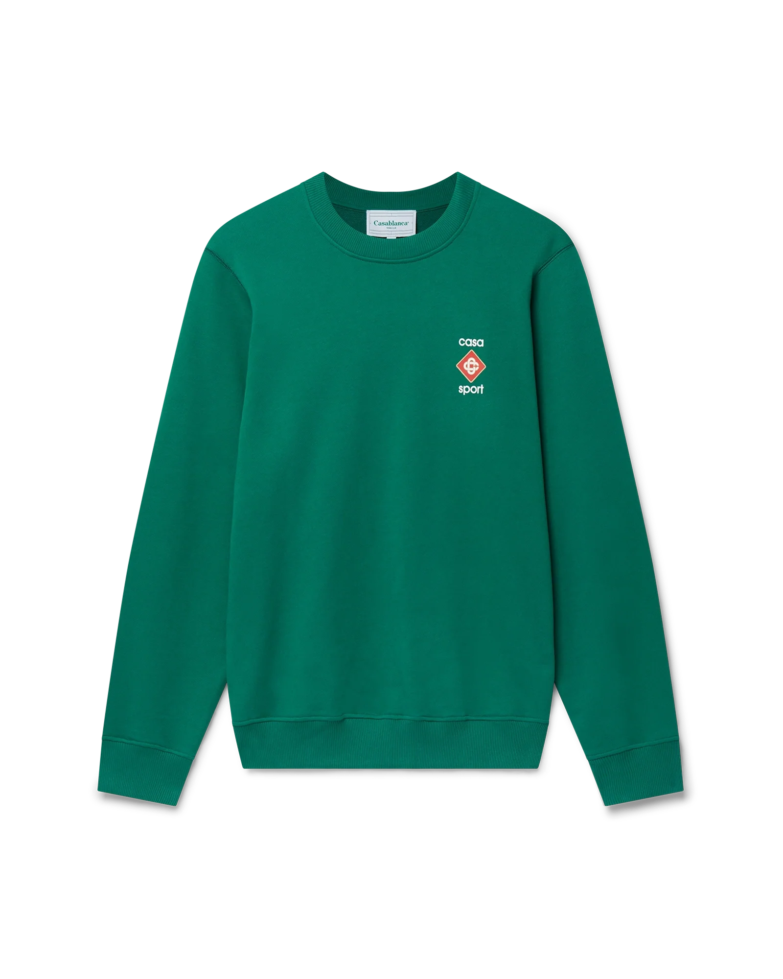 Casa Sport Logo 3D Sweatshirt