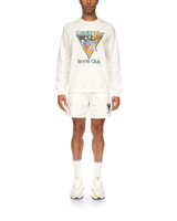 Tennis Club Icon Sweatshirt