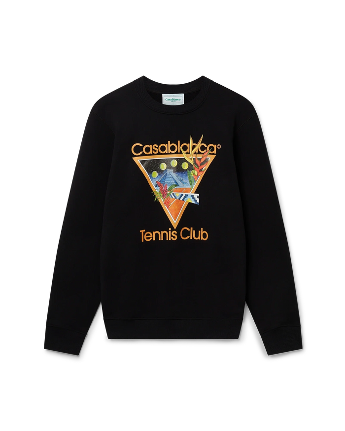 Tennis Club Icon Sweatshirt