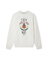 Casa Way Sweatshirt