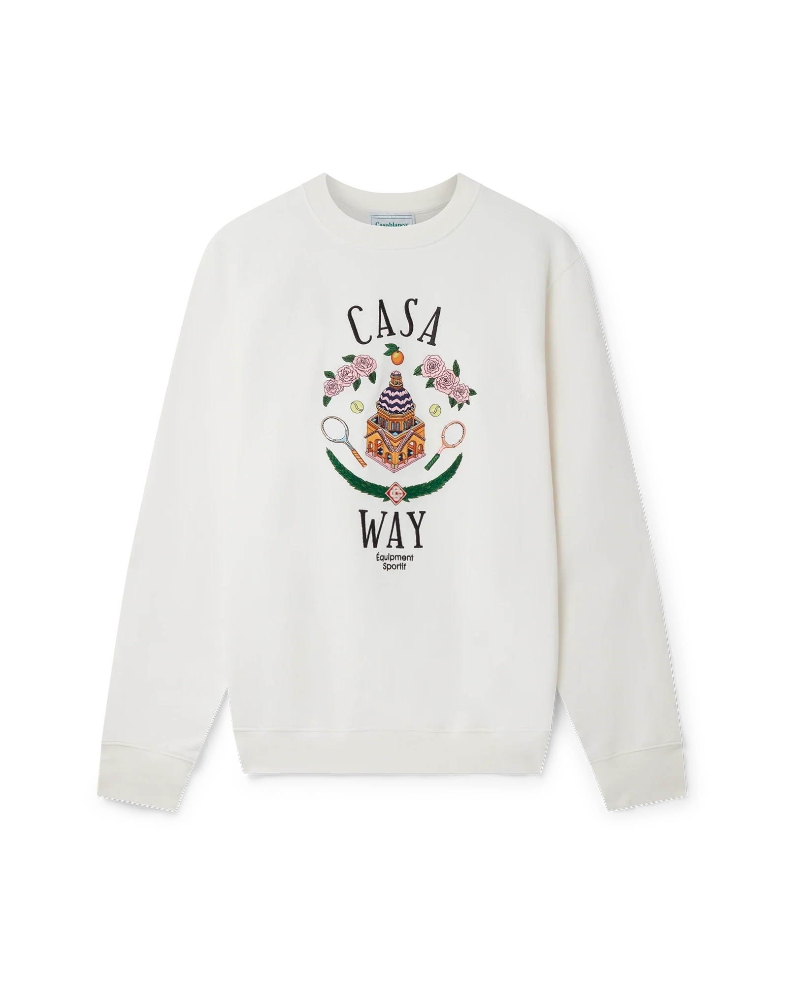 Casa Way Sweatshirt