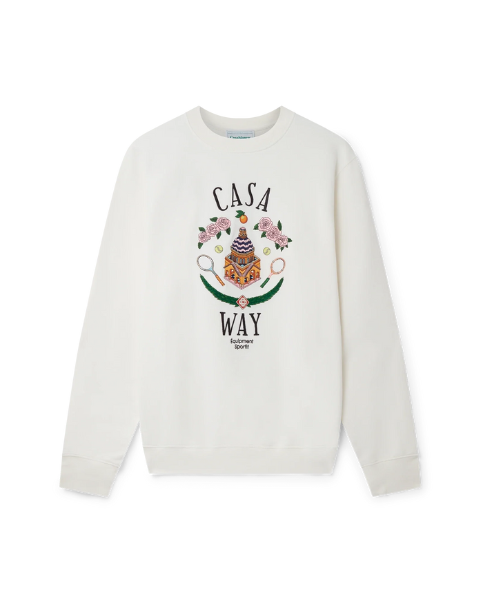 Casa Way Sweatshirt