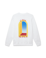 L'Arche De Jour Sweatshirt