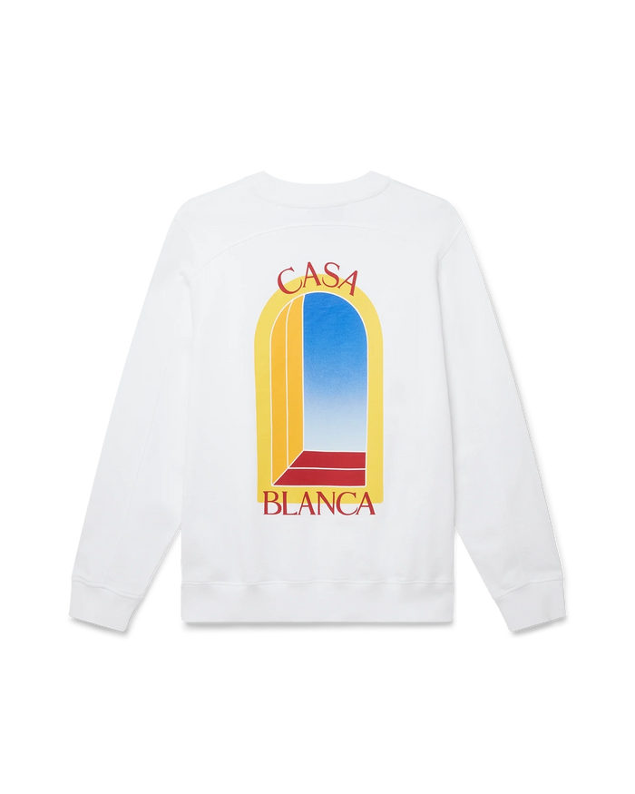 L'Arche De Jour Sweatshirt