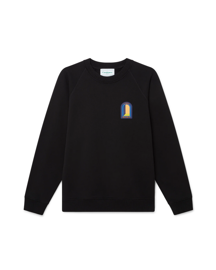 L'Arche De Nuit Sweatshirt