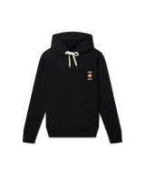 Casa Sport Logo Hooded Sweatshirt