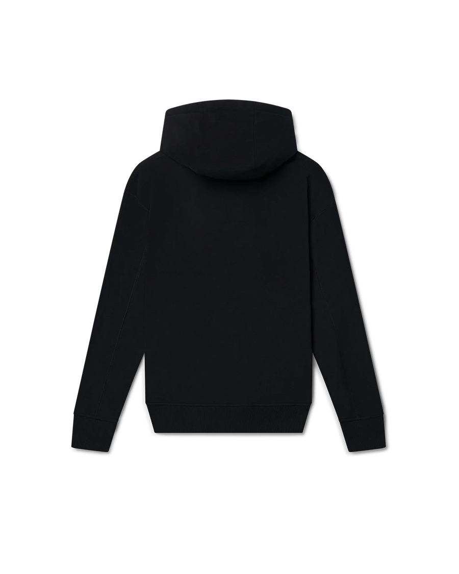 Casa Sport Logo Hooded Sweatshirt