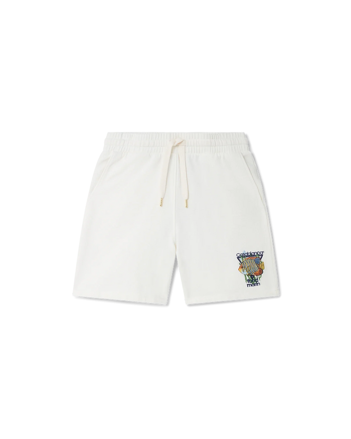 Fond Marin Sweatshorts