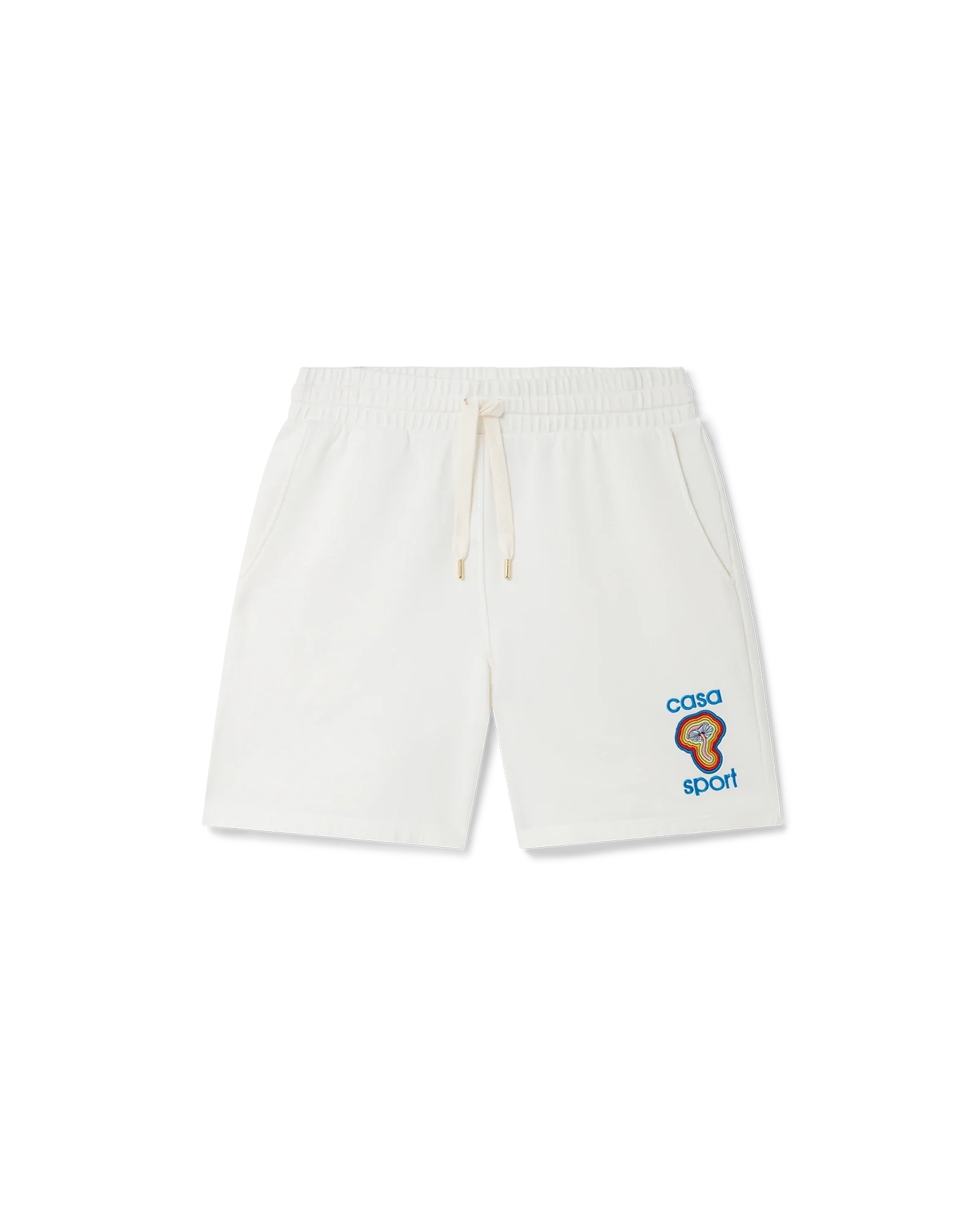 Mind Vibrations Sweatshorts