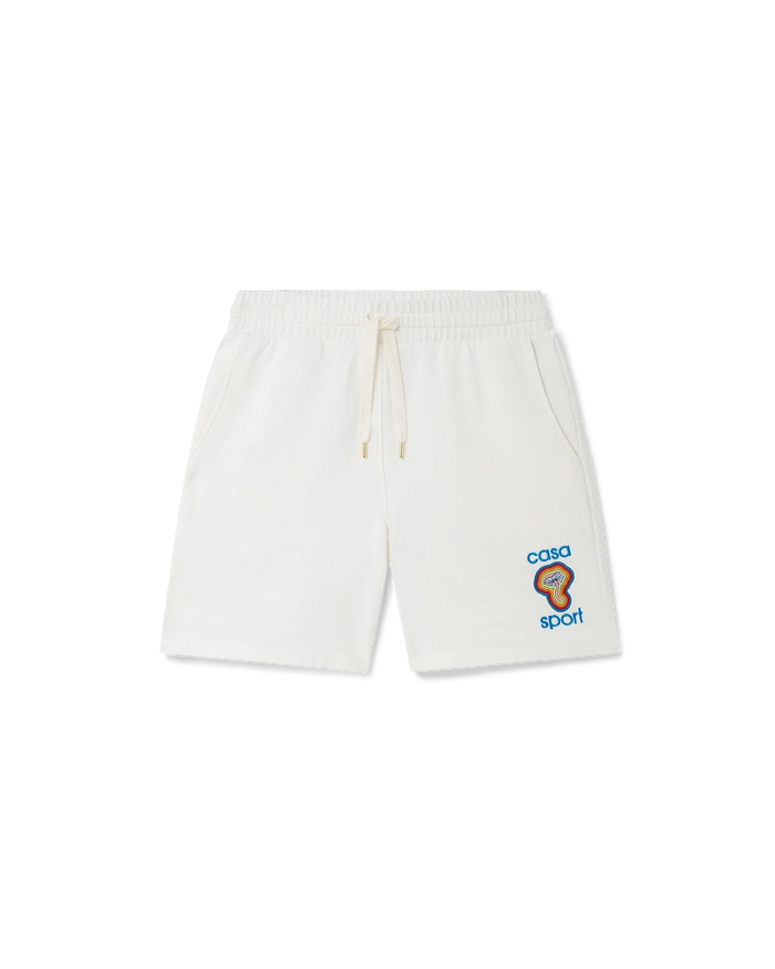 Mind Vibrations Sweatshorts