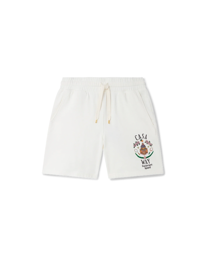 Casa Way Sweatshorts