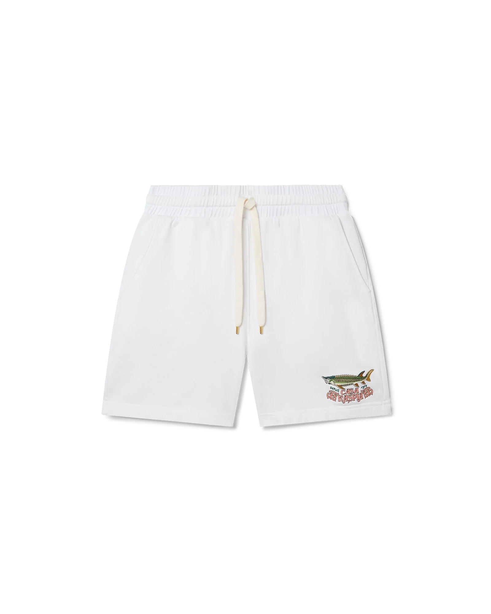 Casa Kaspia Sweatshort