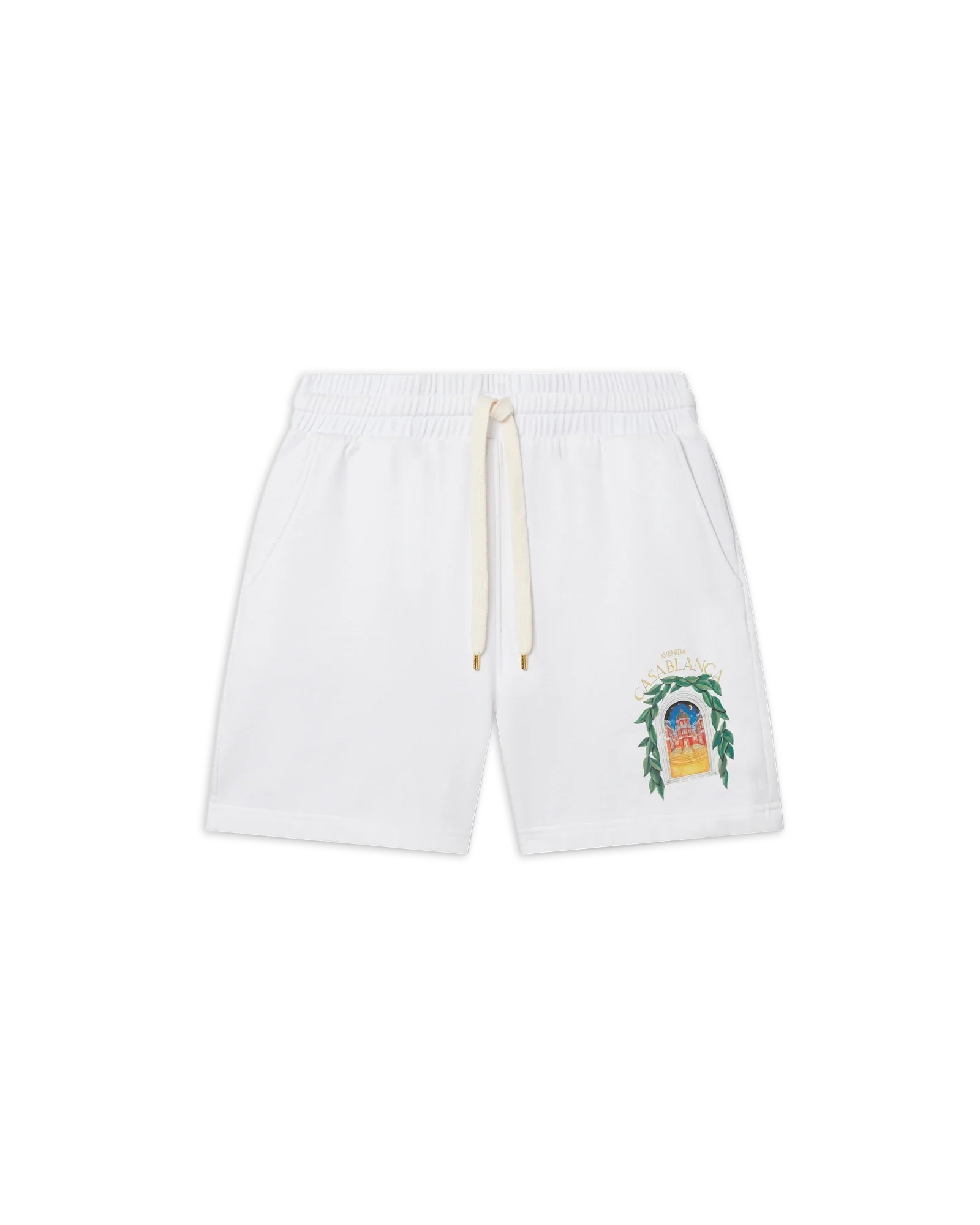 Casablanca Avenida Sweatshorts