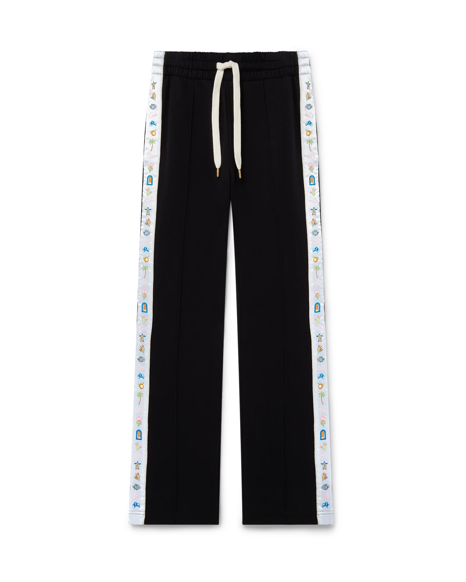 Casa Icons Tape Sweatpants