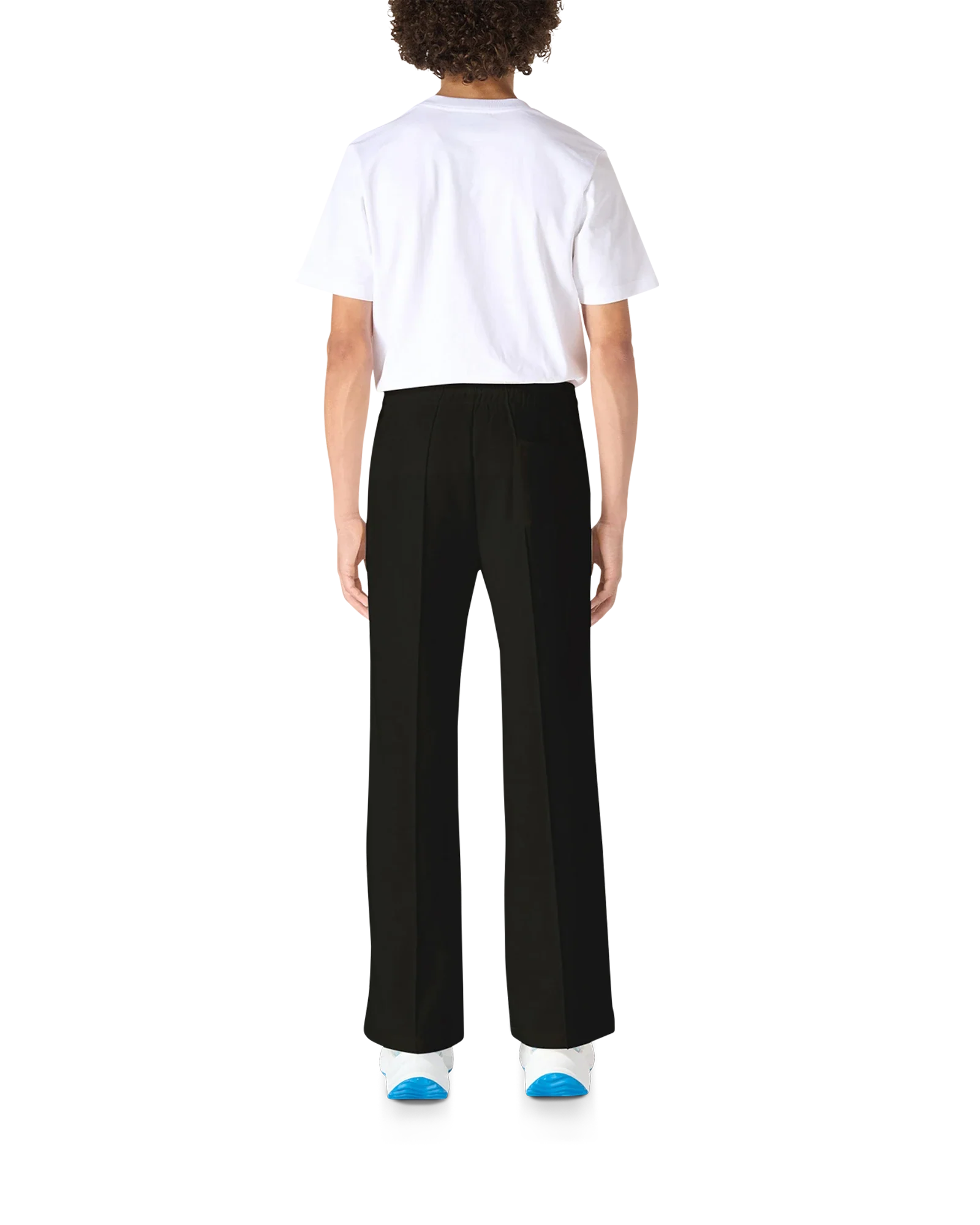 Casa Icons Tape Sweatpants