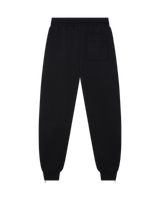 Zip Hem Sweatpants