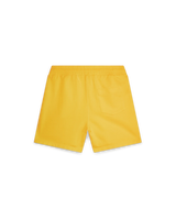 L'Arche De Jour Patch Sweatshorts