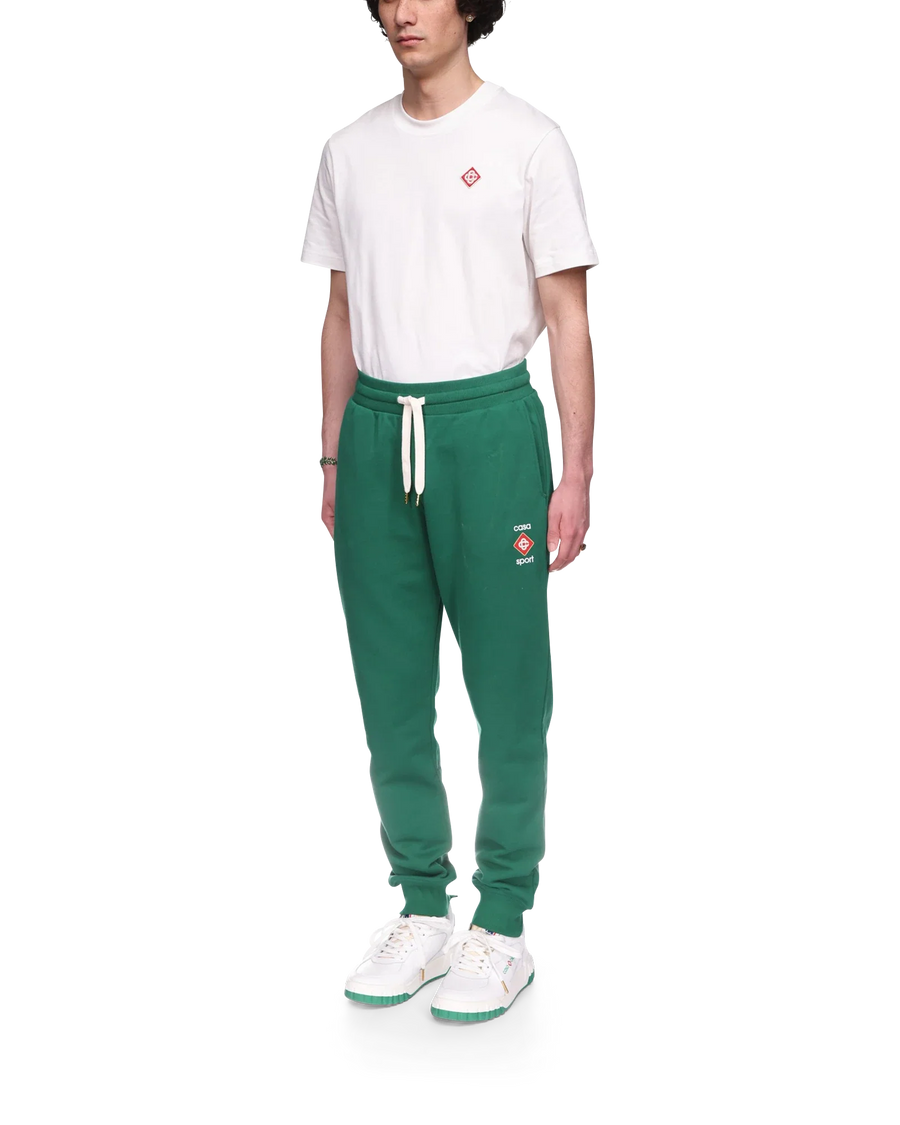 Casa Sport Logo Sweatpants