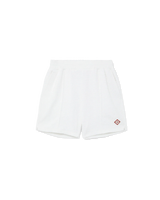 Monogram Terry Shorts