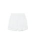 Monogram Terry Shorts