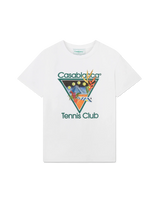 Tennis Club Icon T-Shirt