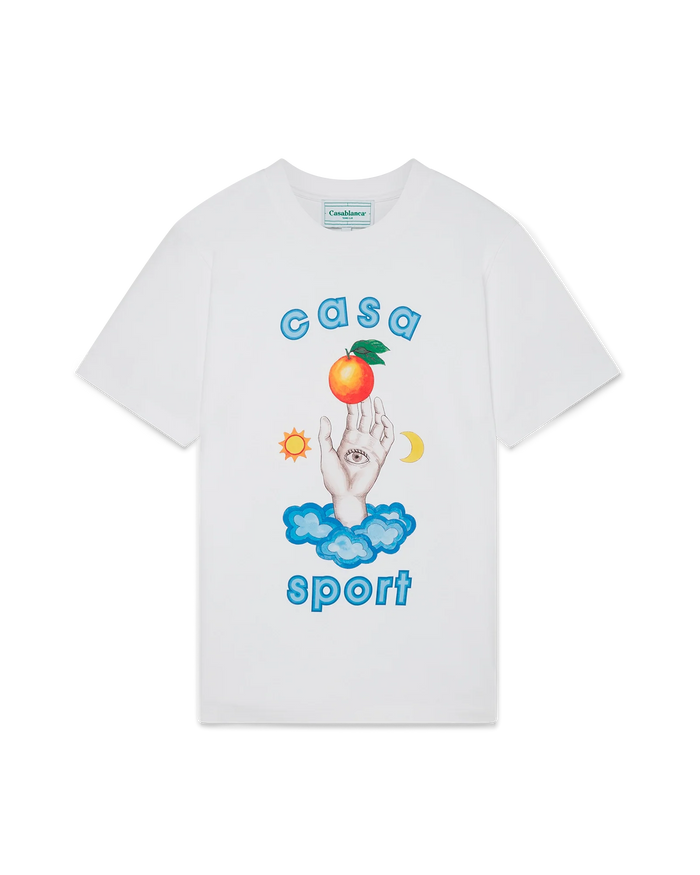 Casa Talisman T-Shirt