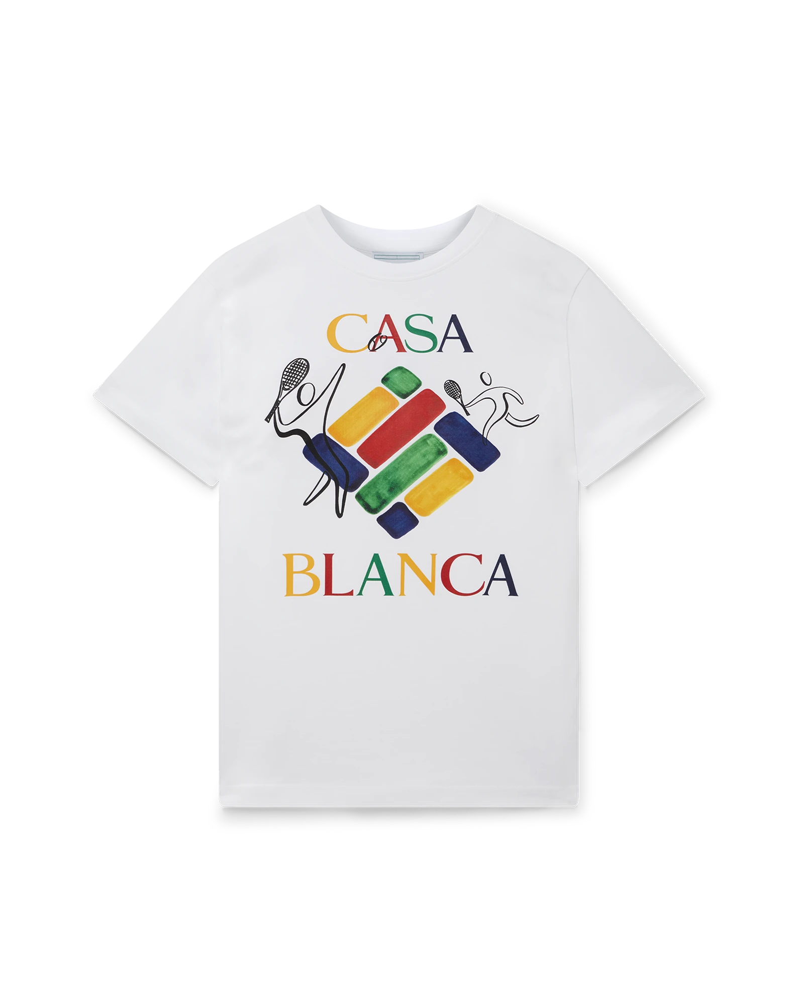Players Diamond T-Shirt