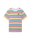 Rainbow Stripe T-Shirt