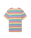 Rainbow Stripe T-Shirt