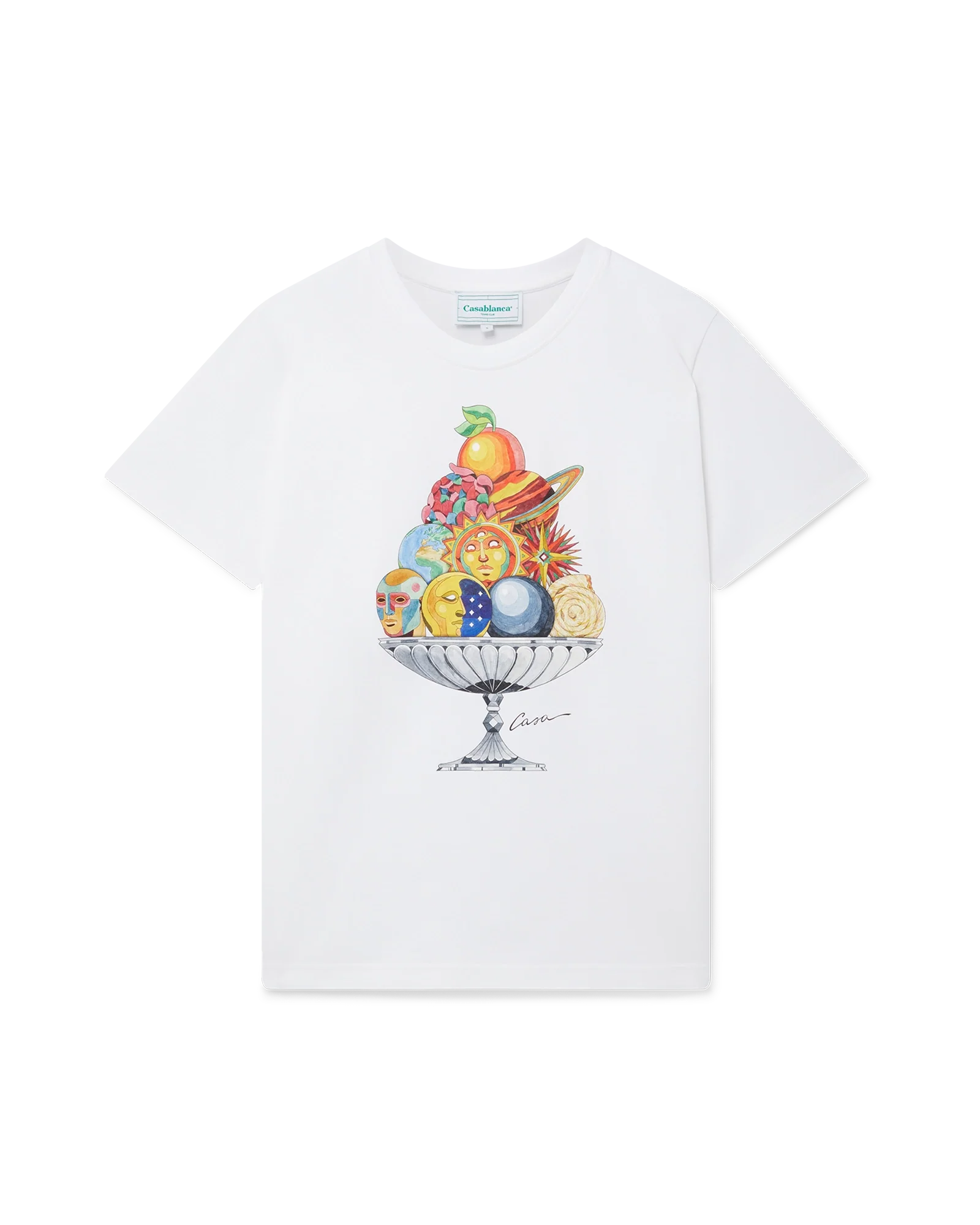 Celestial Pyramid T-Shirt