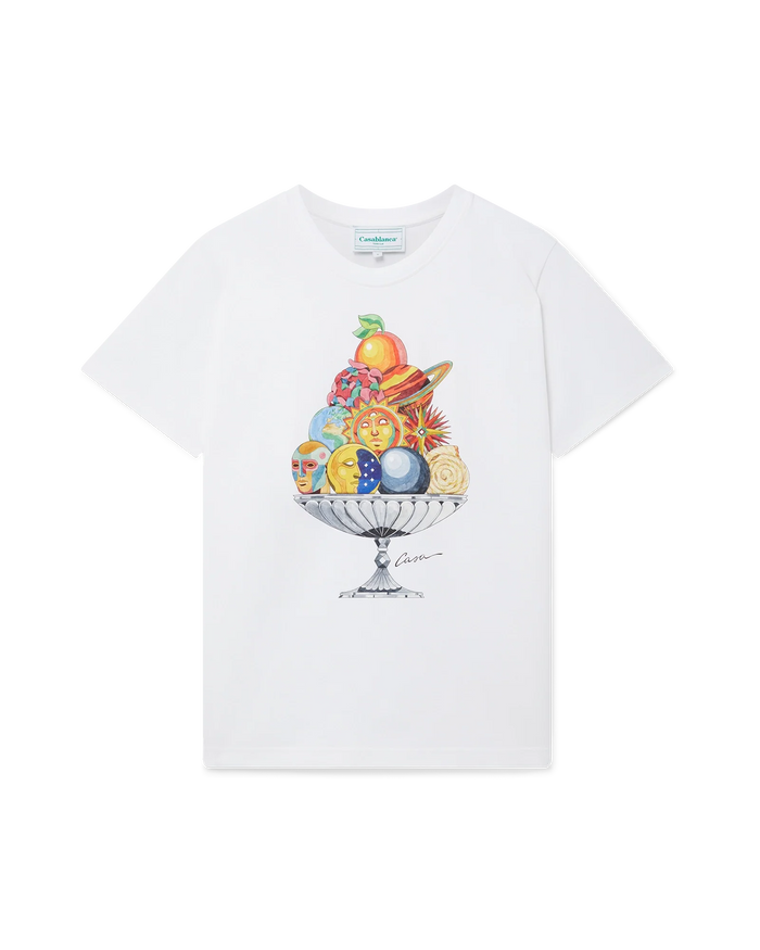 Celestial Pyramid T-Shirt