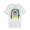 Casablanca Avenida Short Sleeve T-Shirt