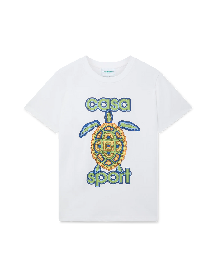 Casa Turtle T-Shirt