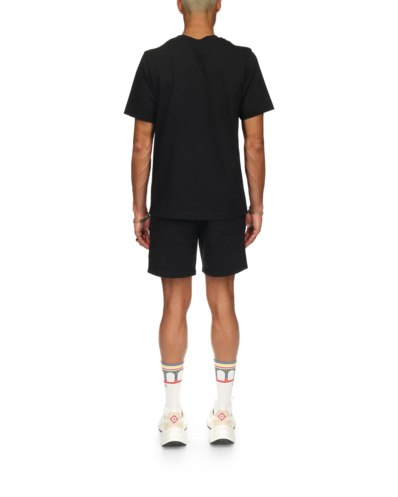 Tennis Club Icon Short Sleeve T-Shirt