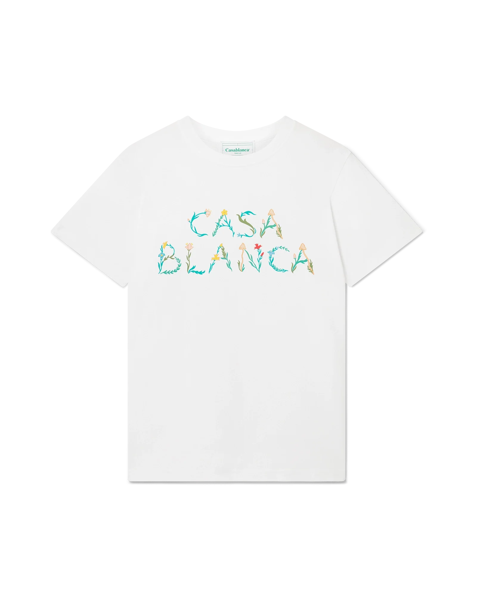 L' Arche Fleurie T Shirt