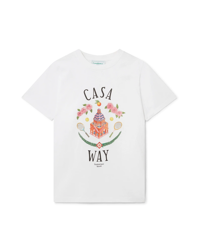 Casa Way T-Shirt