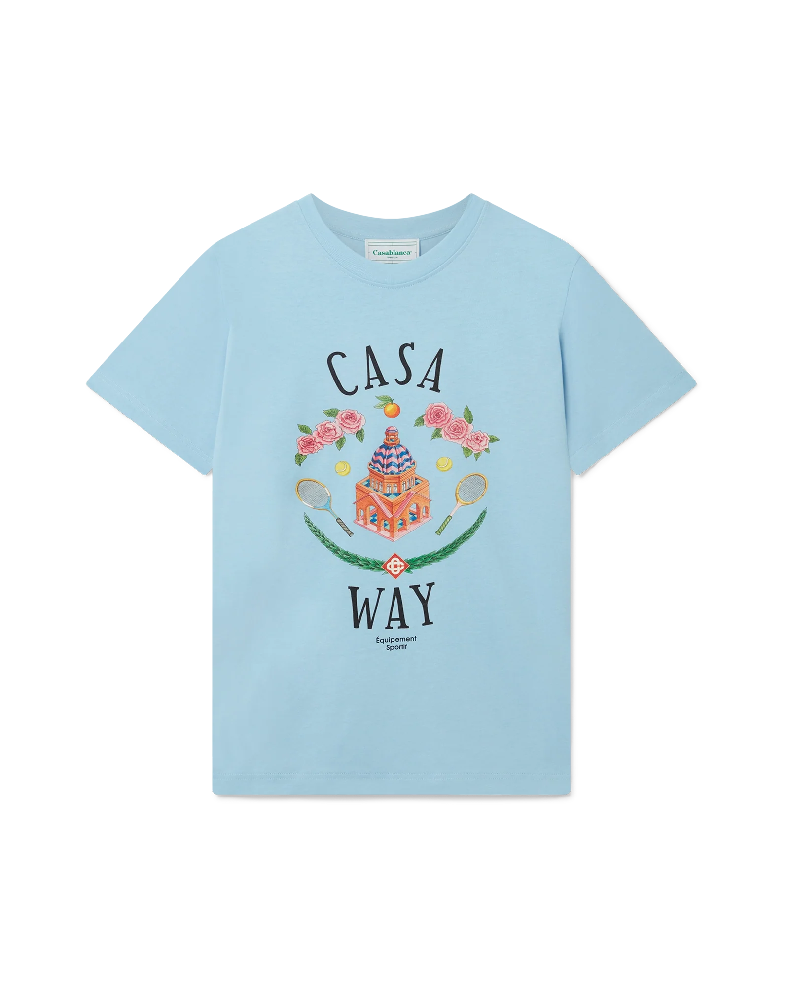 Casa Way T-Shirt